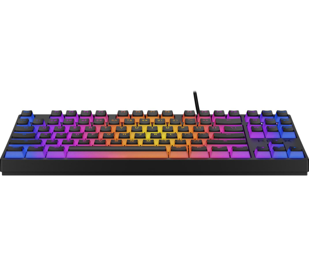 KRUX OUTLET - Atax PRO RGB Pudding (Outemu Black) - 1539486 - zdjęcie 9